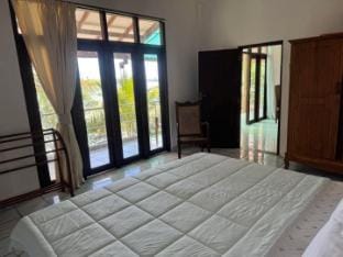 AQUA LEISURE RESORT BENTOTA Villa in Western Province