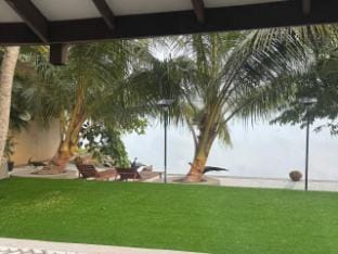 AQUA LEISURE RESORT BENTOTA Villa in Western Province