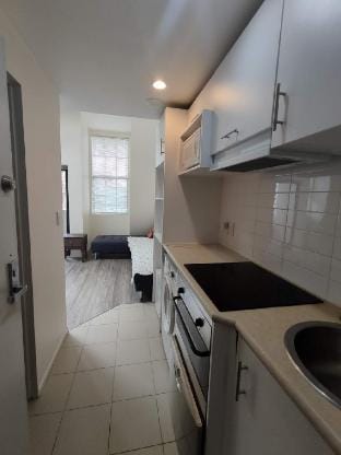 Three Double 1 Single and 2 Sofa Beds apartment Apartment in Auckland