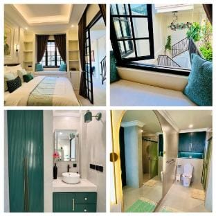 Terra Tia Boutique Villa Senggigi Villa in Batu Layar
