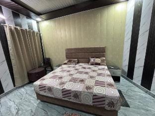 Cozy Nest in City Center Vacation rental in Nepal
