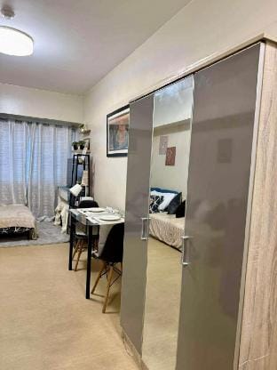 Cozy Condo in Avida 15th Floor Vacation rental in Davao City