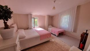 20min to IST Airport, Sea View& Peaceful Apartment Vacation rental in İstanbul Province