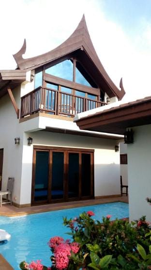 Kanyavee Beachfront Vacation rental in Krabi Changwat