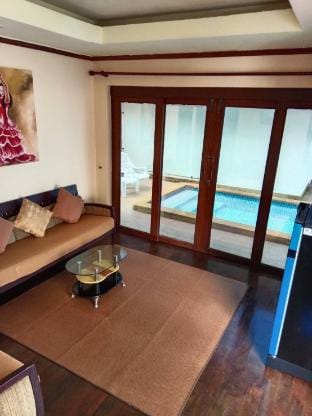 Kanyavee Beachfront Vacation rental in Krabi Changwat