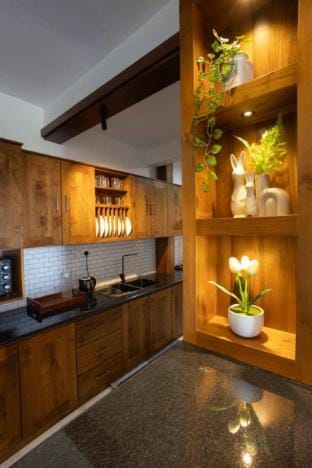 Camellia Galle Apartment Vacation rental in Galle