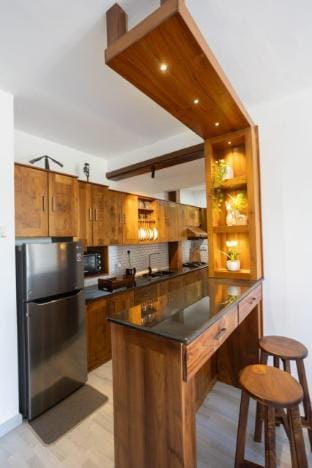 Camellia Galle Apartment Vacation rental in Galle