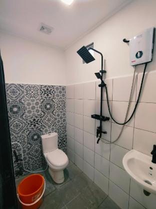 Kama Homestay Felda Umas Tawau Vacation rental in Sabah