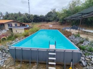 Kama Homestay Felda Umas Tawau Vacation rental in Sabah