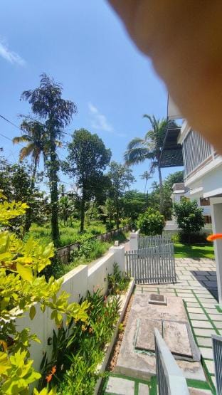 Nishwas Homes Vacation rental in Kochi