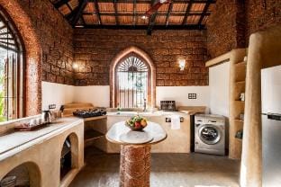 Casa Rebello Luxury 3 Bedroom Villa with Pool Villa in Goa, India
