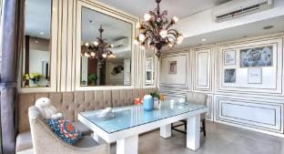 Summit SanLiving • 2BR • Lux • Gading MGK Mall Apartment in Jakarta