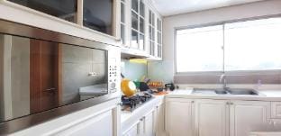 Summit SanLiving • 2BR • Lux • Gading MGK Mall Apartment in Jakarta