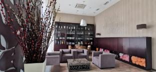 Sofia SanLiving • 2BR King •Kuningan • Mall Access Vacation rental in South Jakarta City