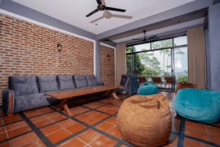 Villa B15 - Luxury 4BR Villa Villa in Southern Province