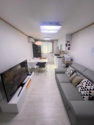 Botanical garden house/ Bucheon city hall station  Vacation rental in Seoul