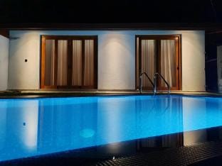 GreenField Villa Villa in Southern Province