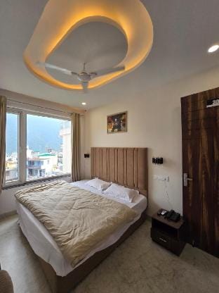 Rooms in Rishikesh Yogvritti stays Vacation rental in Rishikesh