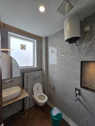 Rooms in Rishikesh Yogvritti stays Vacation rental in Rishikesh