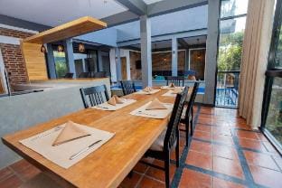 Arcadian Escape Vacation rental in Southern Province