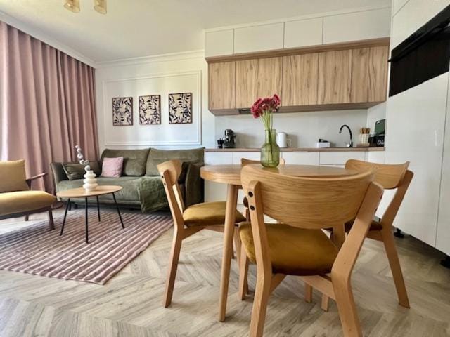 Baywatch-Apartlux  Apartment in West Pomeranian Voivodeship, Poland