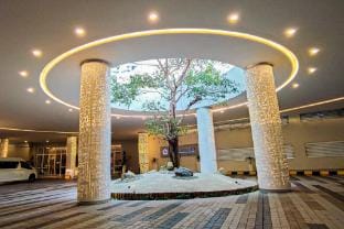 Cloud Deck at Windmill upon Hills Genting by HCK Apartment in Selangor, Malaysia