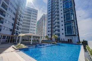 The Mactan Beach Haus Apartment in Lapu-Lapu City