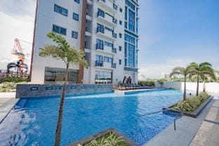 The Mactan Beach Haus Apartment in Lapu-Lapu City