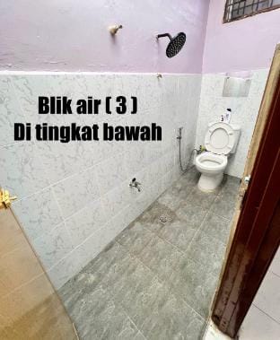 D'Aya Sofea Homestay Padang Besar Vacation rental in Malaysia