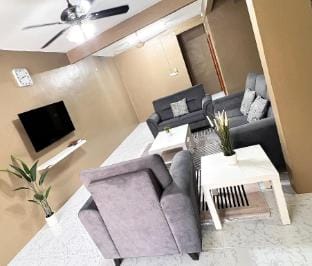 D'Aya Sofea Homestay Padang Besar Vacation rental in Malaysia