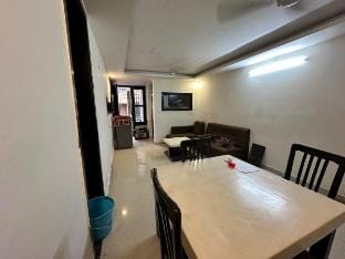 GetawayZ Rishikesh - 1BHK Luxury Flat - Tapovan Vacation rental in Rishikesh