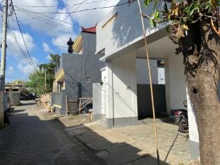 Hidden Homestay Jimbaran Vacation rental in Kuta Selatan