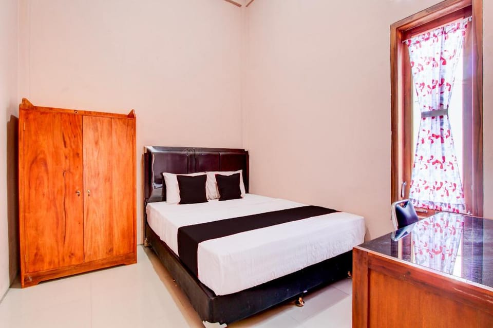 OYO 94696 Archor Guesthouse Hotel in Indonesia