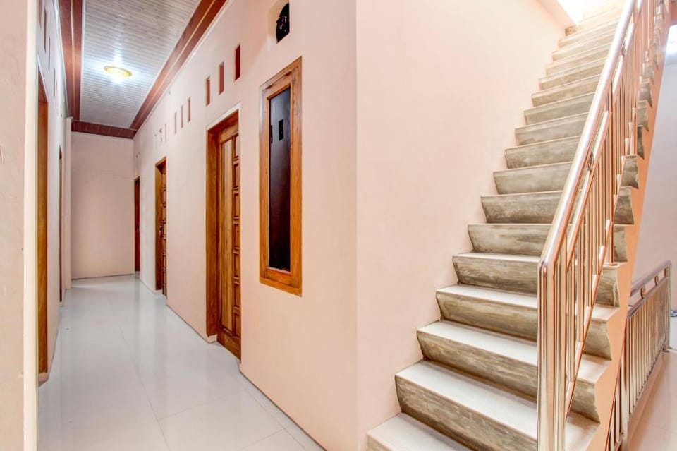 OYO 94696 Archor Guesthouse Hotel in Indonesia