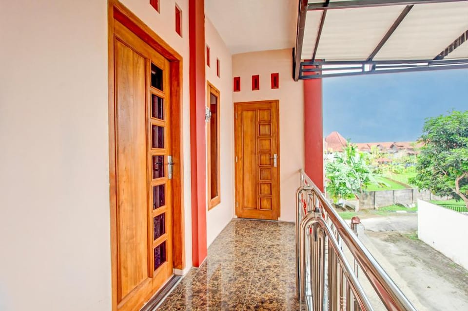 OYO 94696 Archor Guesthouse Hotel in Indonesia