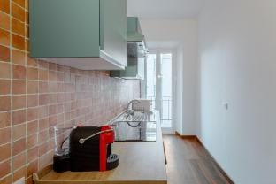 Suite Vaticano Apartment in Rome