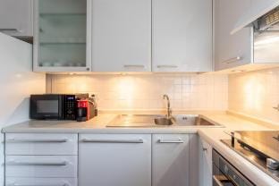 The Attico: best view of Rome Apartment in Rome