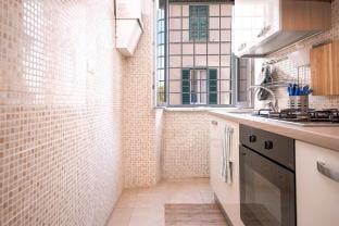 Claudia Vatican House - Appartamento elegante  Apartment in Rome
