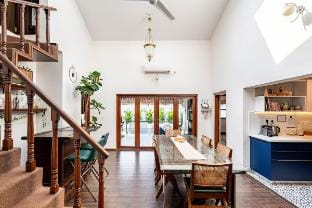 Jimmy's Villa 4BHK w/Pool Assagaon/Anjuna Villa in Goa, India
