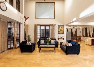 Nirvana: Luxurious Pool & Garden Villa in Vasai Villa in Maharashtra