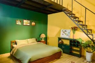  K' Homestay near Truc Bach Lake Vacation rental in Hanoi