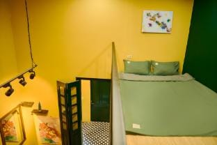  K' Homestay near Truc Bach Lake Vacation rental in Hanoi