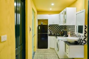  K' Homestay near Truc Bach Lake Vacation rental in Hanoi