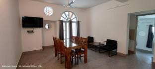 Genesis Spaces Sky 8 guests Vacation rental in Kerala