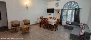 Genesis Sky 8 guests Kottayam Vacation rental in Kottayam