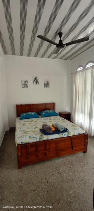 Genesis Sky 8 guests Kottayam Vacation rental in Kottayam