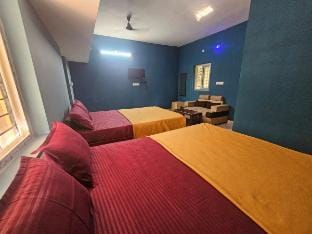 Cashew Auro Farm House @ Auroville Farm Stay in Puducherry, India