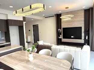 Luxury 3Badroom Diamond Centery Vacation rental in Ho Chi Minh City