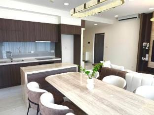 Luxury 3Badroom Diamond Centery Vacation rental in Ho Chi Minh City