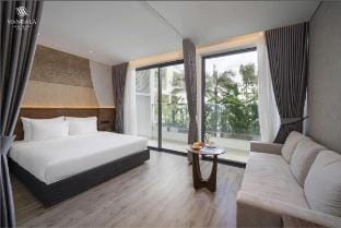 Executive Room SeaView AYURA Apec Mandala Vacation rental in Vietnam